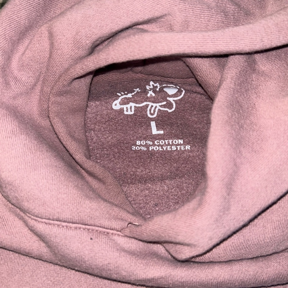 Women’s Theo Von Merch. Bought at his show. - Picture 3 of 4